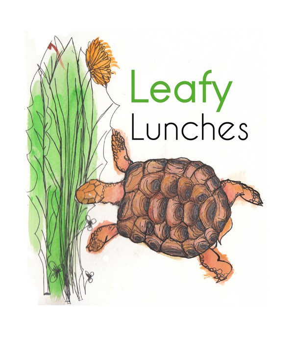 Leafy Lunches